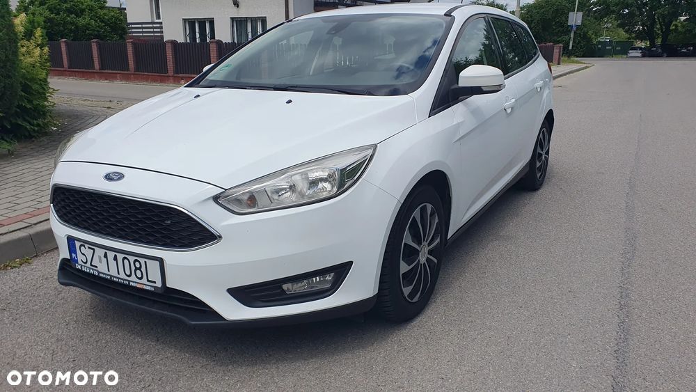 Ford Focus - 15