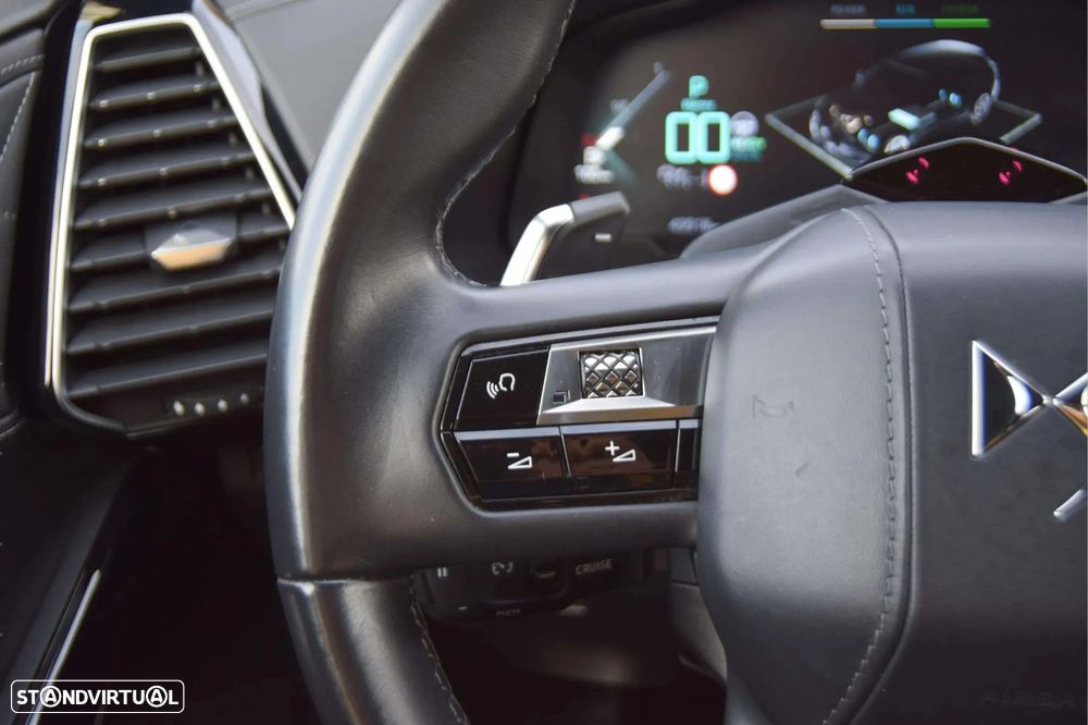 DS DS7 Crossback E-Tense Rivoli EAT8 - 30