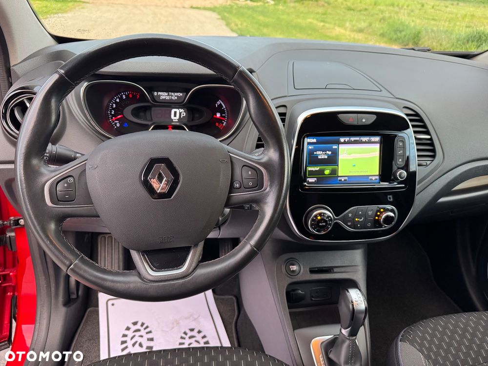 Renault Captur 1.3 Energy TCe S-Edition EDC - 18