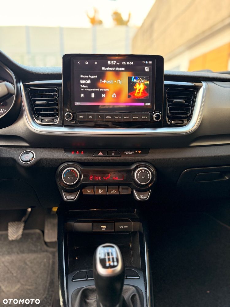Kia Stonic 1.0 T-GDI OPF Mild Hybrid Platinum - 21