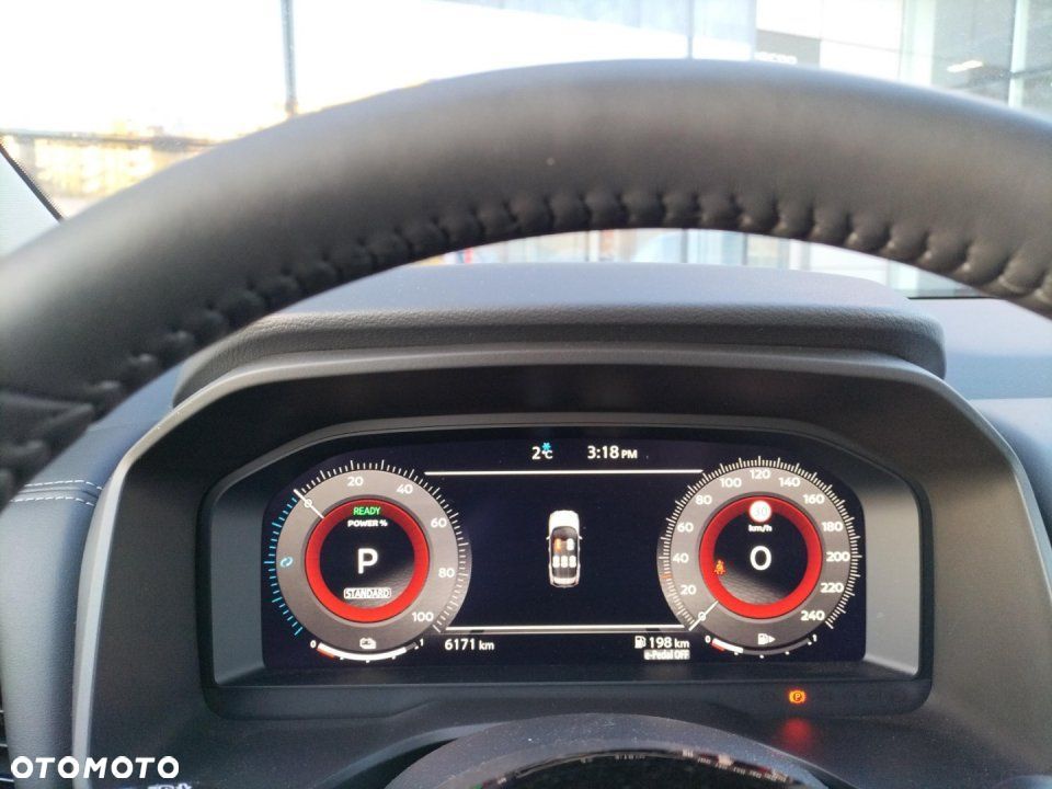 Nissan X-Trail - 13