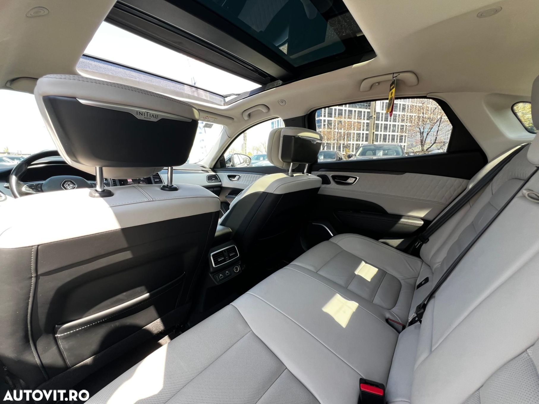 Renault Talisman - 11