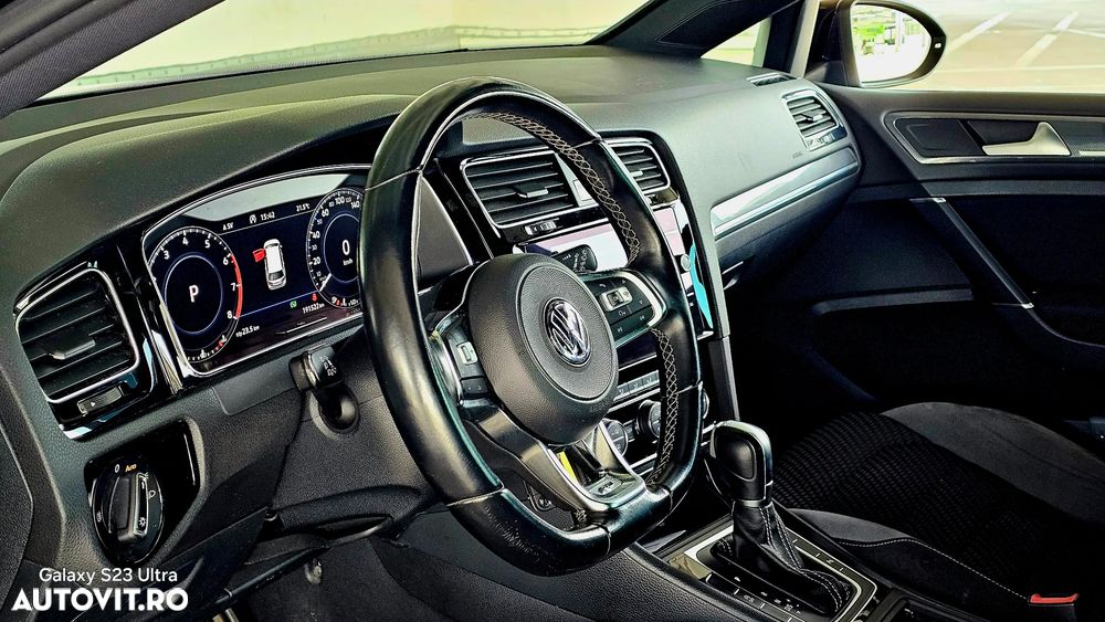 Volkswagen Golf 1.0 eTSI OPF DSG Life - 7