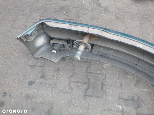 ZDERZAK PRZÓD PRZEDNI BMW E36 Z HALOGENAMI - 11