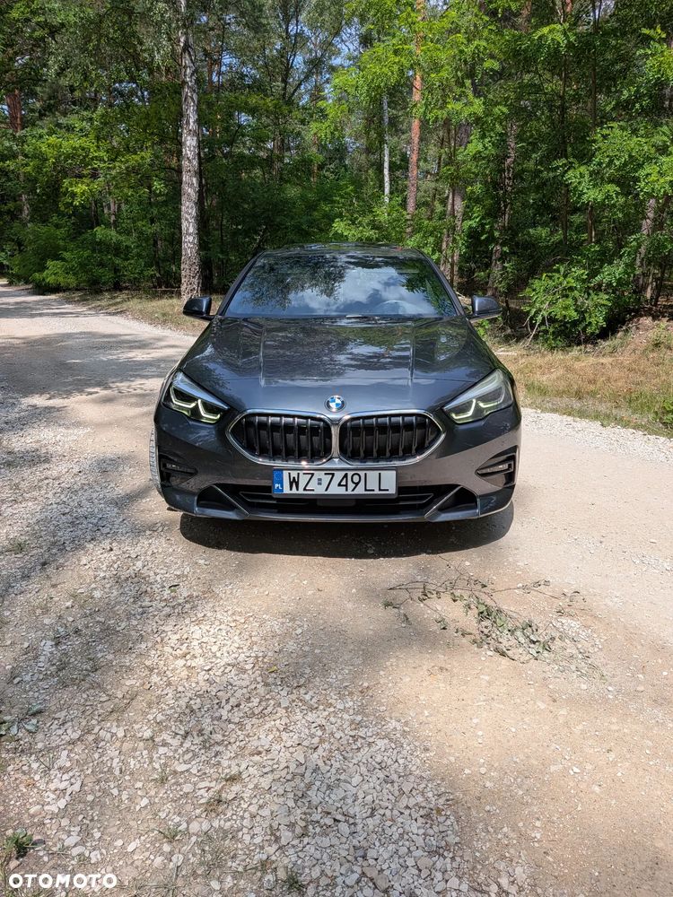 BMW Seria 2 225i xDrive Sport Line - 8