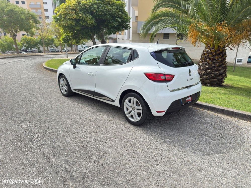 Renault Clio 1.5 dCi Confort - 3