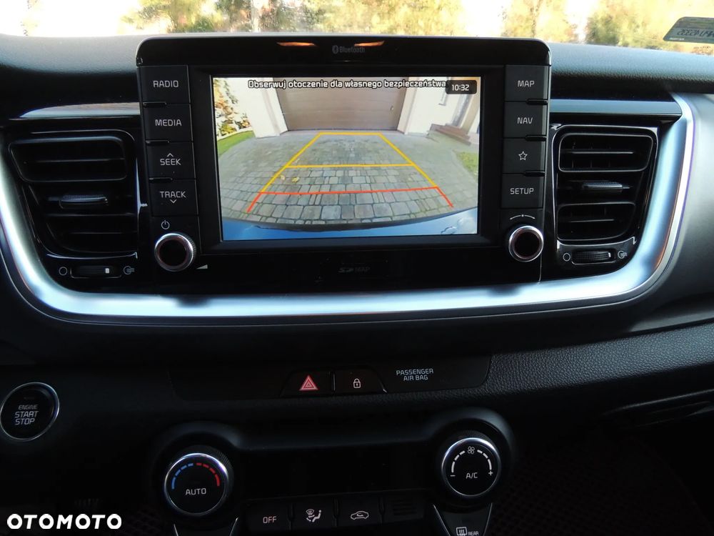 Kia Stonic 1.0 T-GDI XL - 20