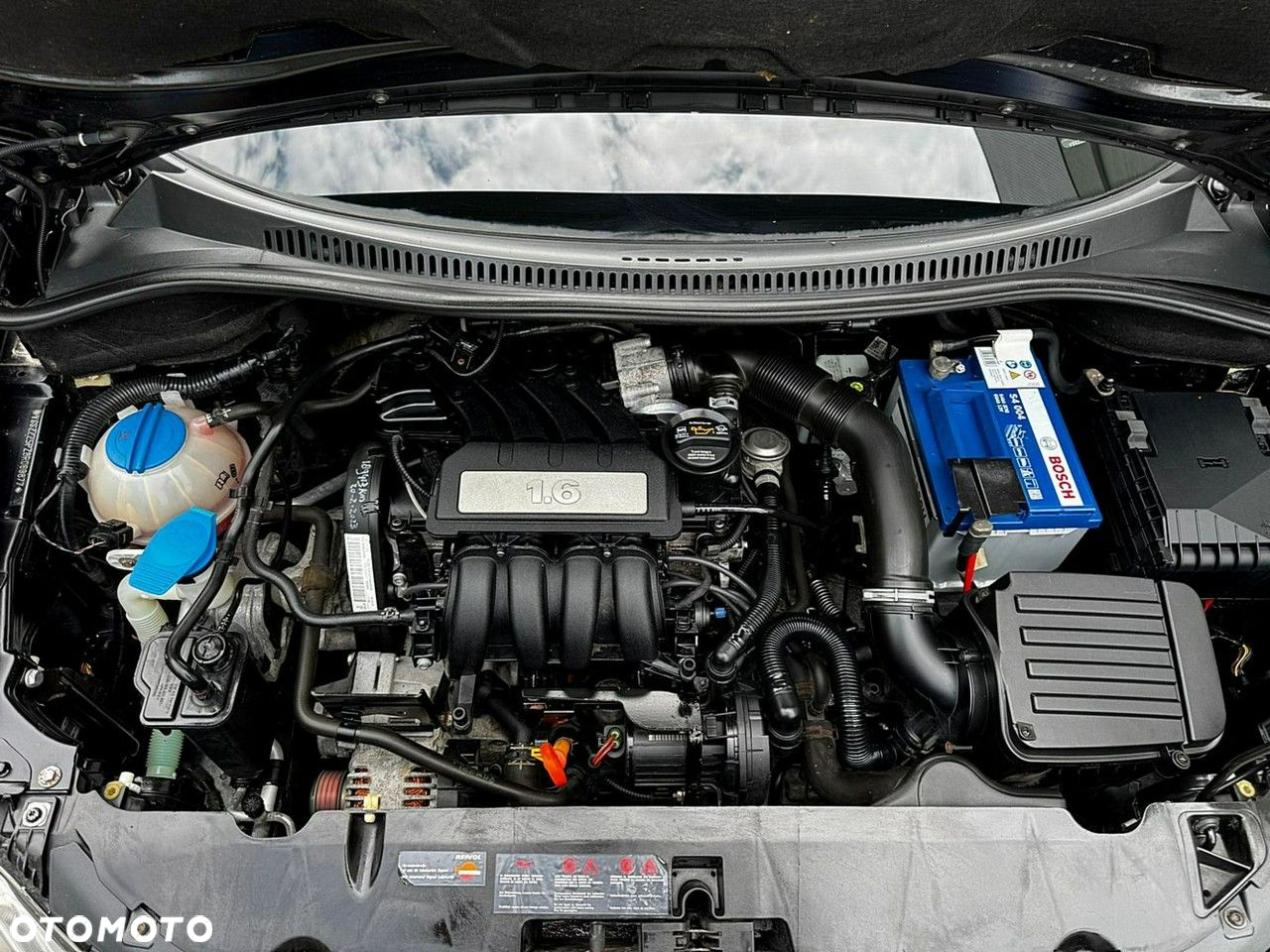 Seat Altea XL - 16