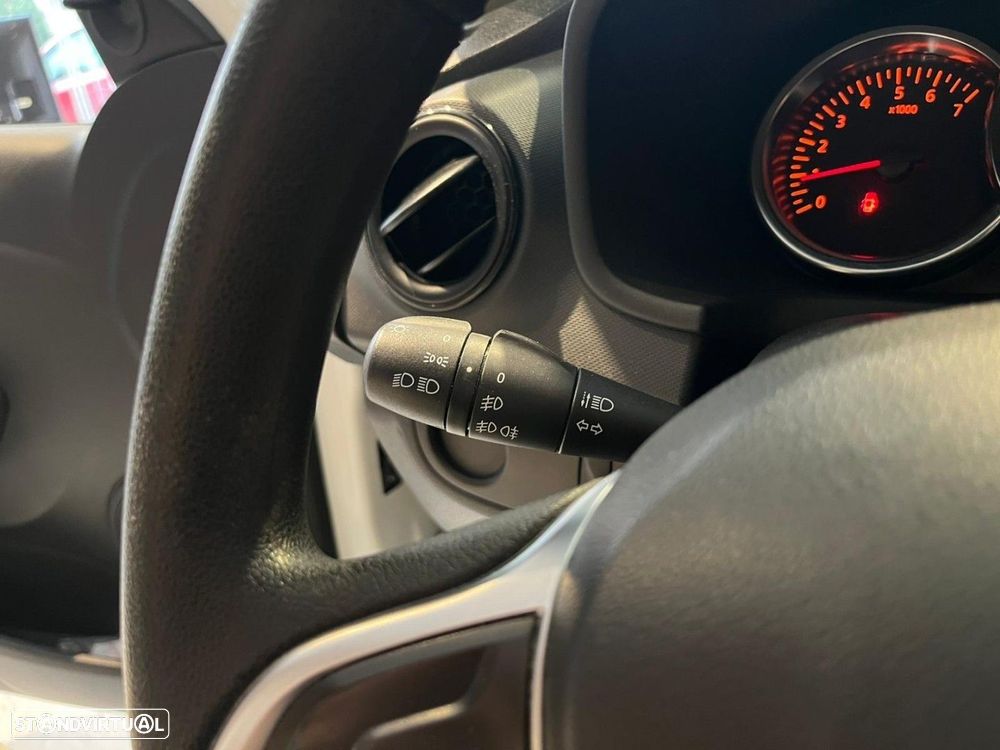 Dacia Sandero 0.9 TCe Comfort Bi-Fuel - 8