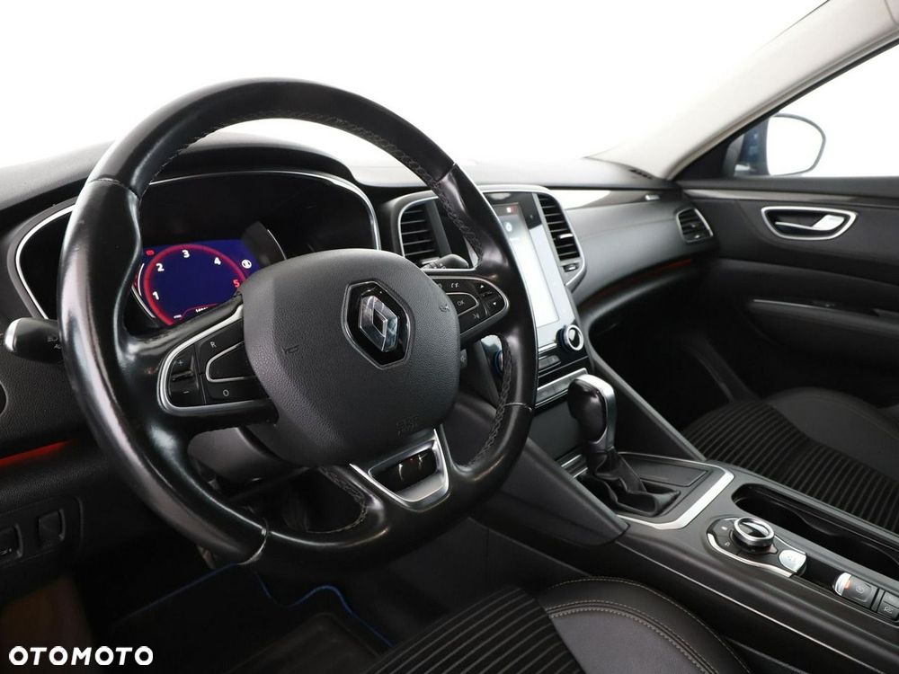 Renault Talisman ENERGY dCi 160 EDC INTENS - 15
