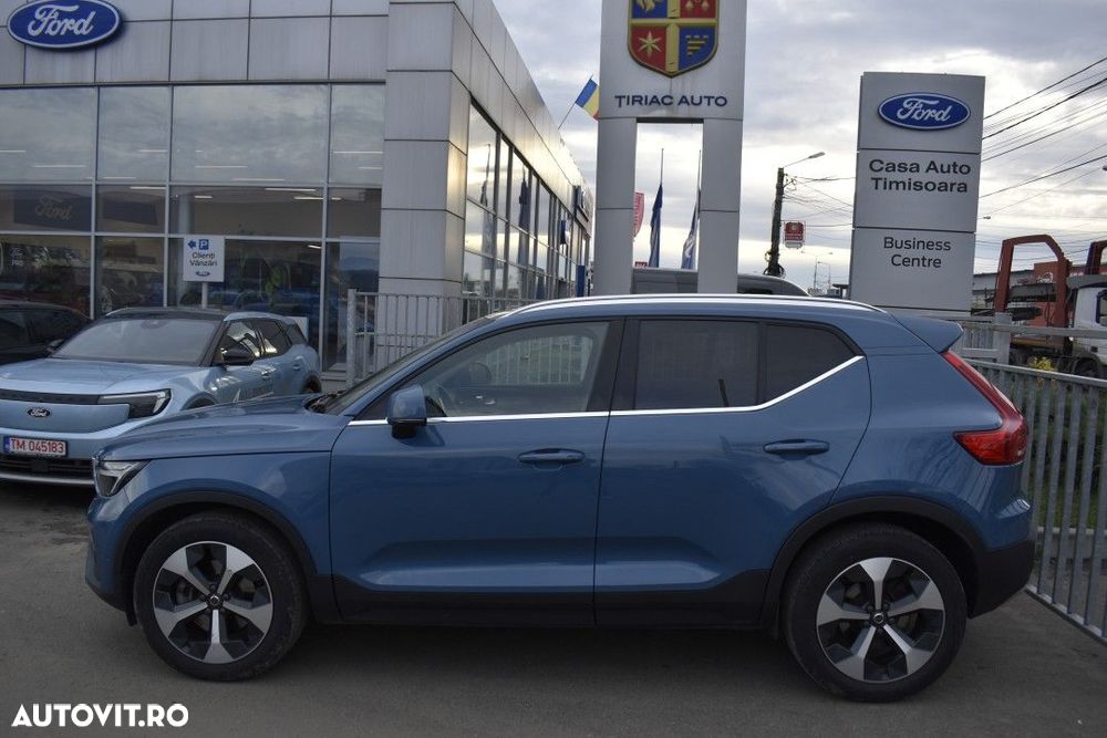 Volvo XC 40 - 8