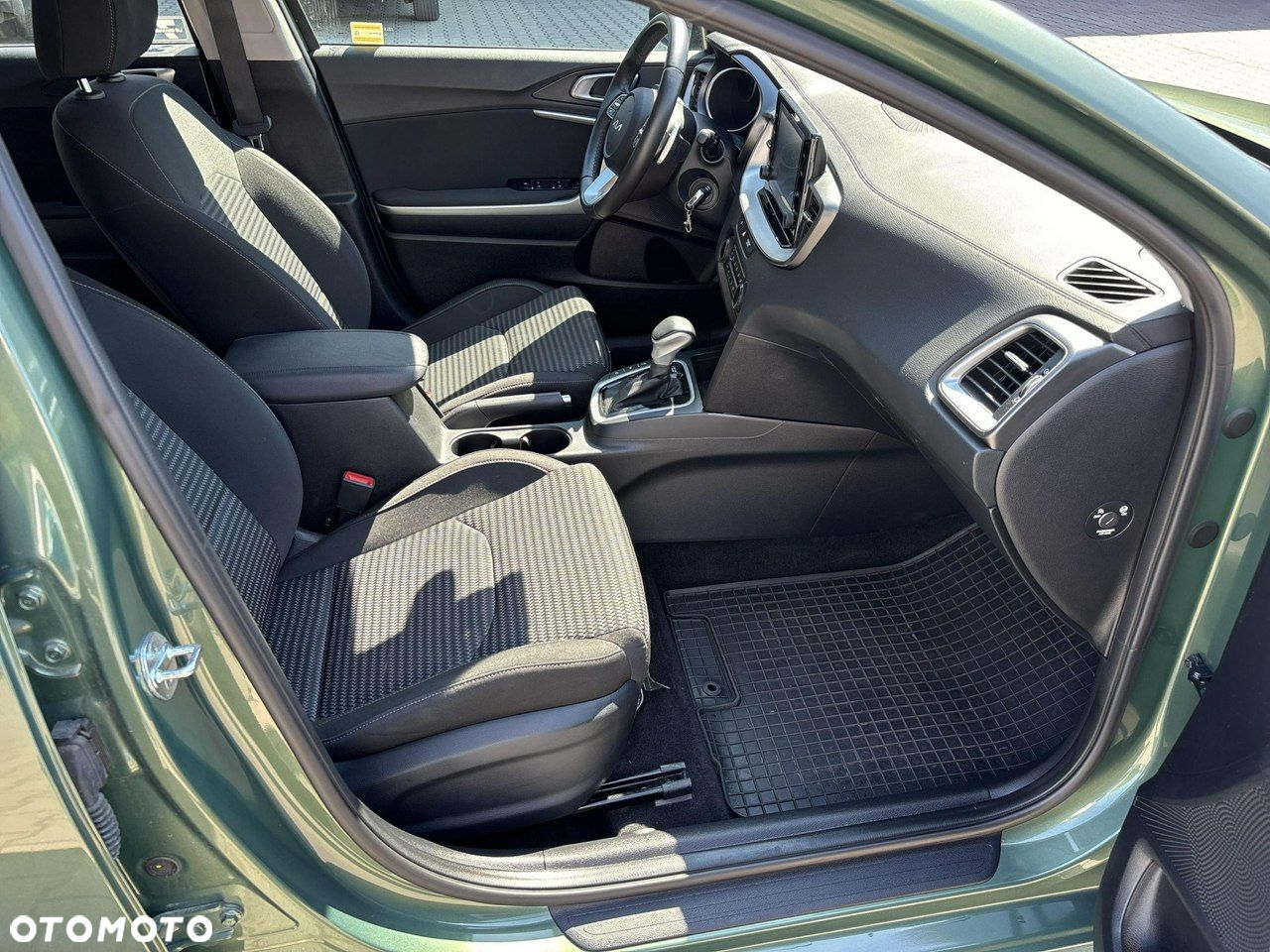 Kia Ceed 1.5 T-GDI M DCT - 18