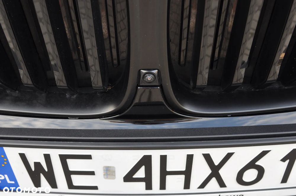 BMW X5 xDrive50e PHEV M Sport sport - 10