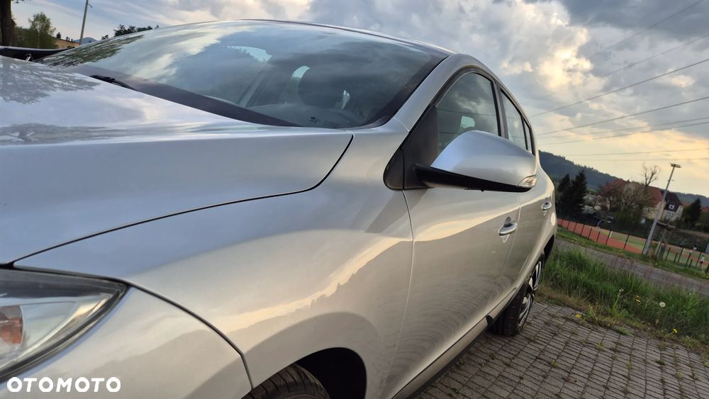 Renault Megane 1.6 16V 100 Authentique - 8