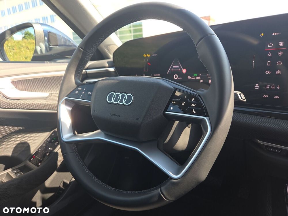 Audi A5 Avant - 22
