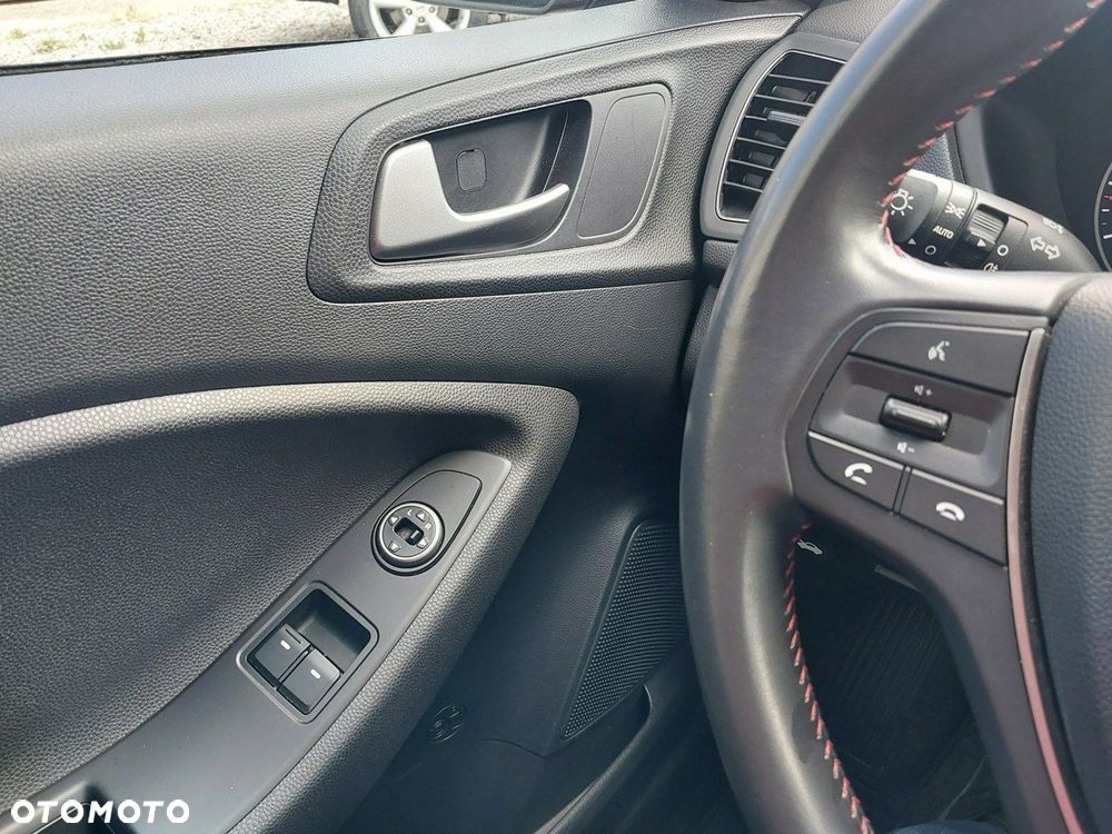 Hyundai i20 1.2 Launch - 23