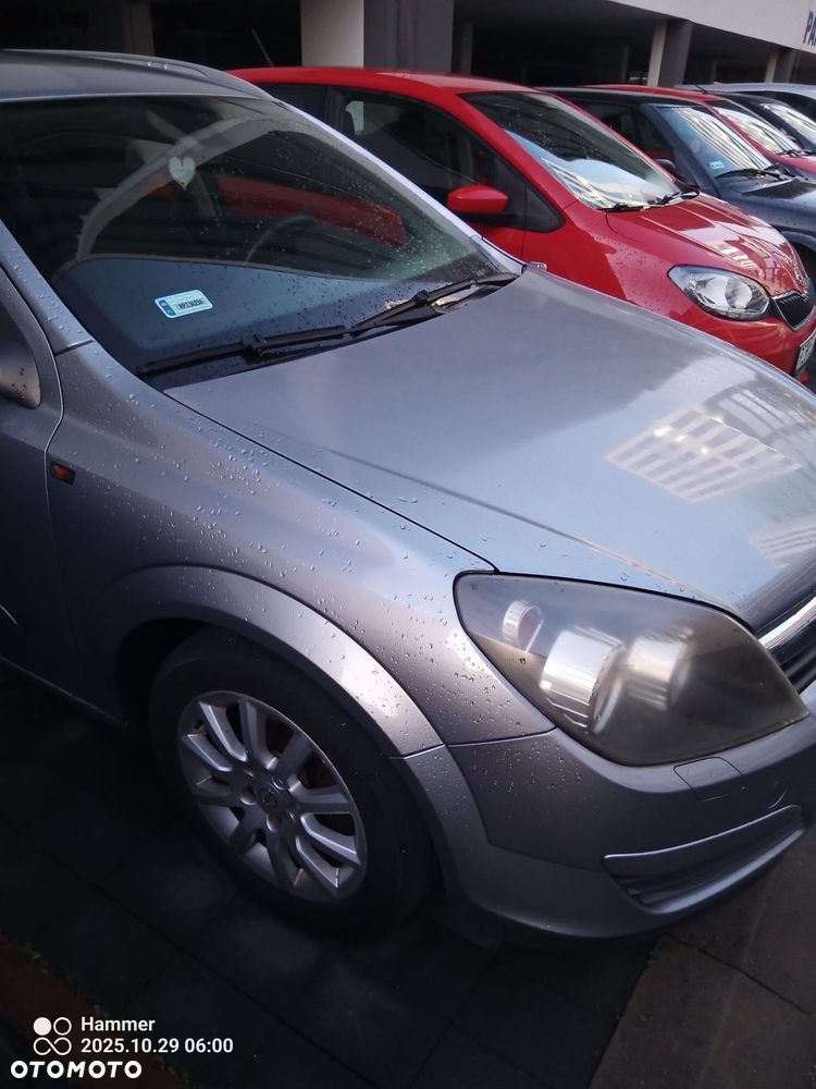 Opel Astra III 1.8 Enjoy - 4