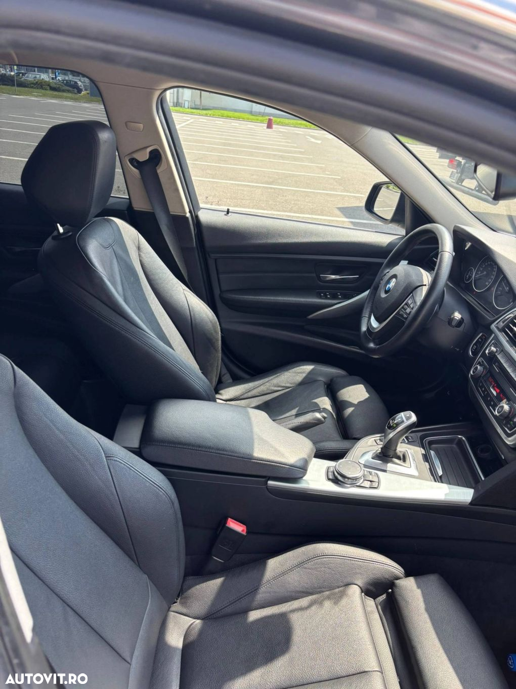 BMW Seria 3 - 19