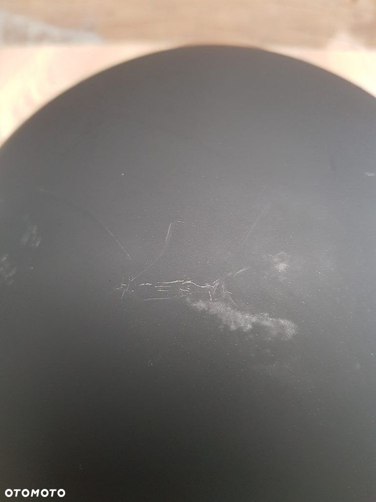 Kask motocyklowy LEM rozmiar XS 53 - 5