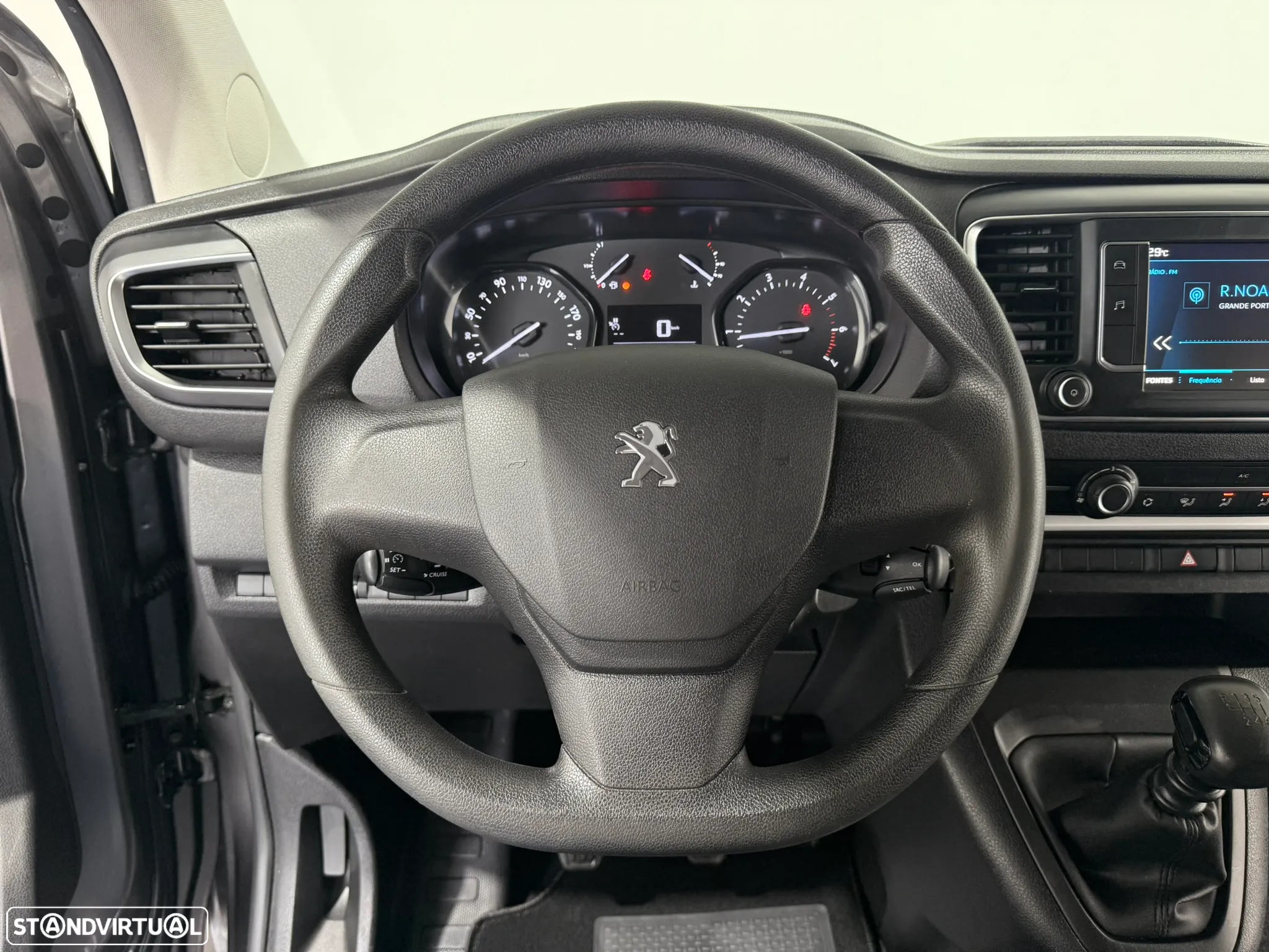 Peugeot Traveller 1.5 BlueHDi L2H1 Active Standard - 23