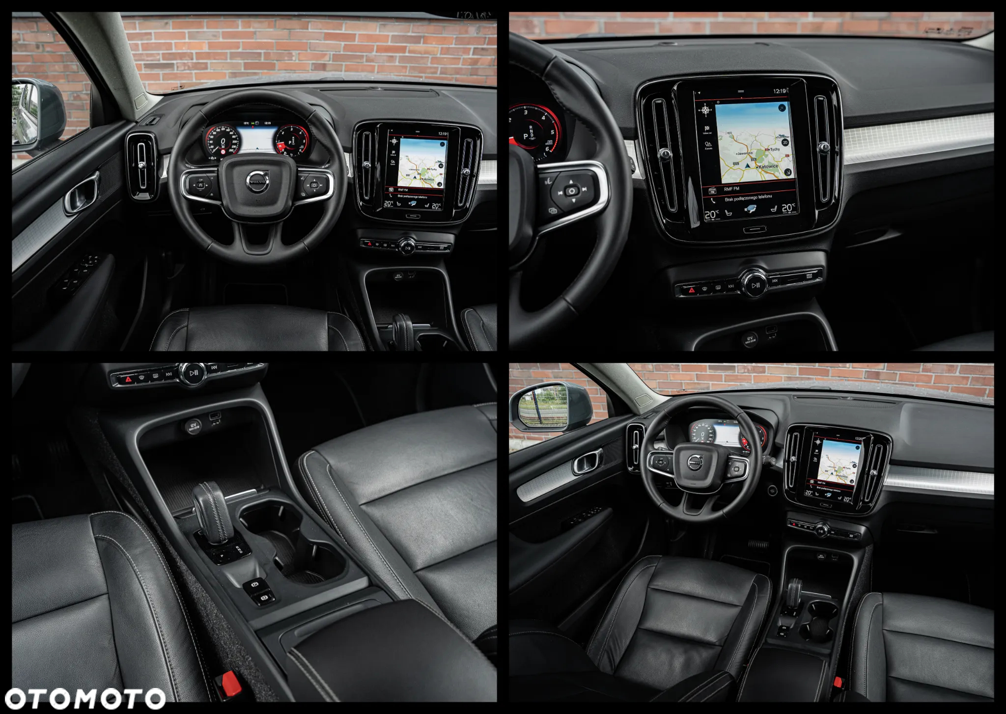 Volvo XC 40 D3 SCR Momentum Core - 35