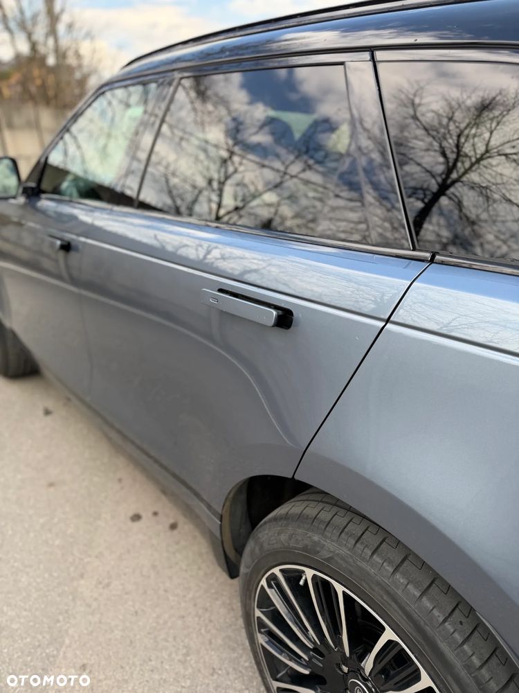 Land Rover Range Rover Velar 2.0 P250 R-Dynamic SE - 10