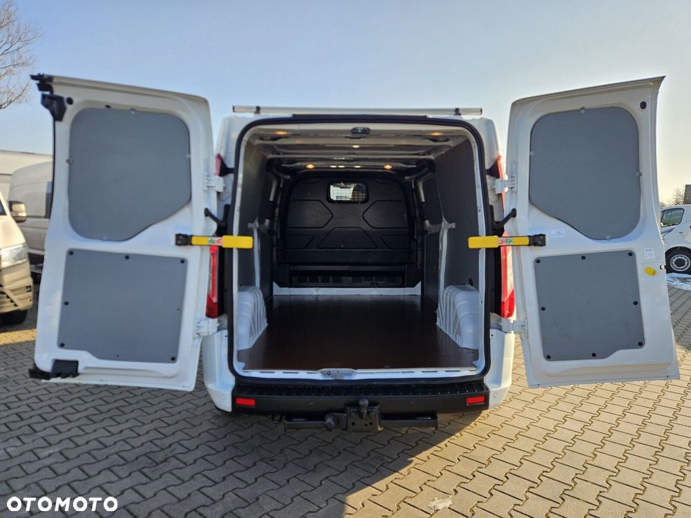 Ford transit-custom L2H1 *59900zł NETTO* 2.0TdCi/170KM - 16