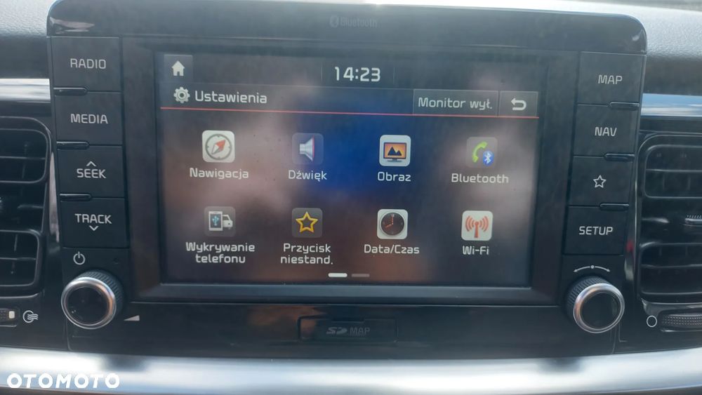 Kia Stonic 1.0 T-GDI 100 OPF Nightline Edition - 18