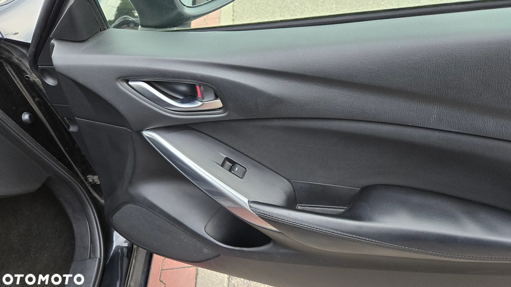 Mazda 6 2.0 Kombi SKYACTIV-G Business-Line - 19