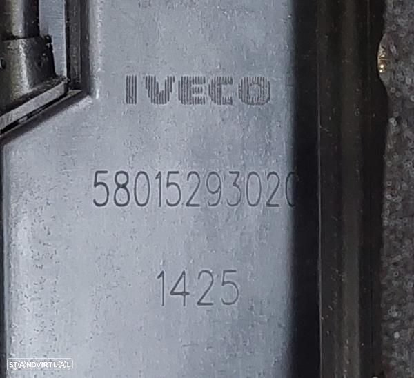 Fecho Porta Frente Direito Iveco Daily Vi Camião De Plataforma/Chassis - 3