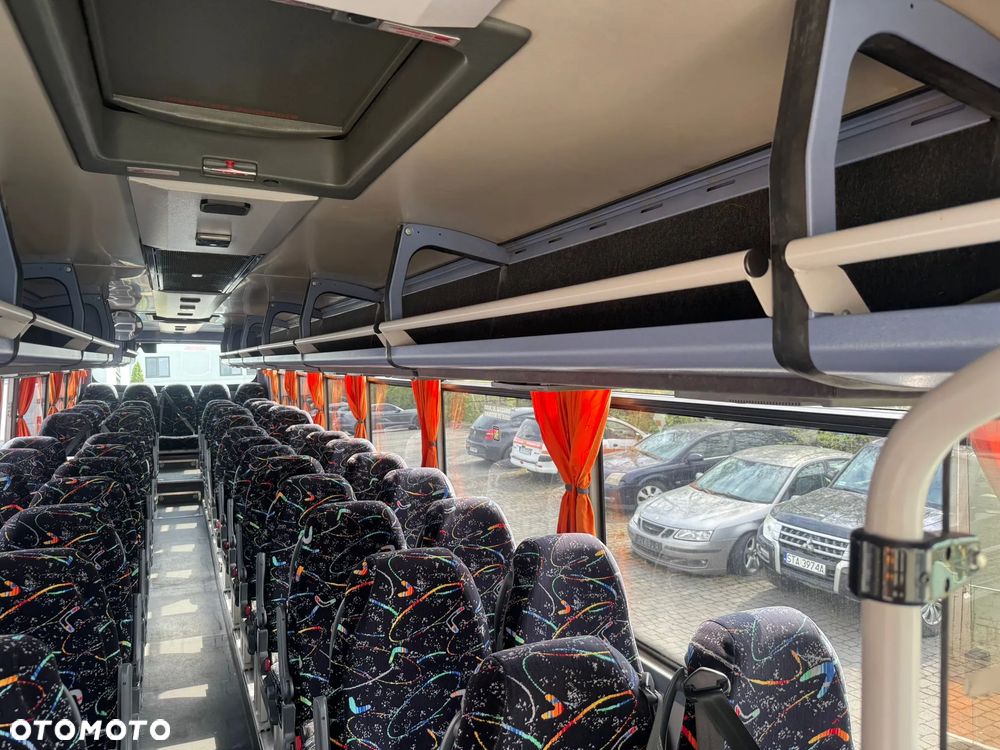 Irisbus Arway 2007r. Klima Thermoking z Wojska FR Webasto Crossway Recreo - 25