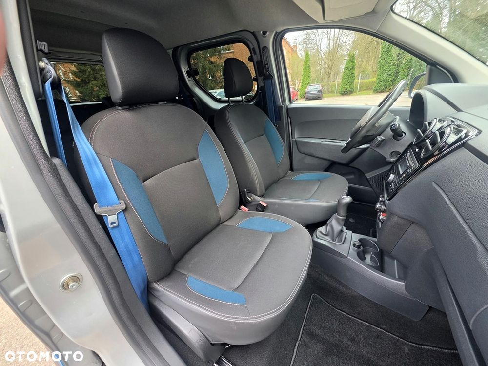 Dacia Dokker TCe 115 Laureate - 33