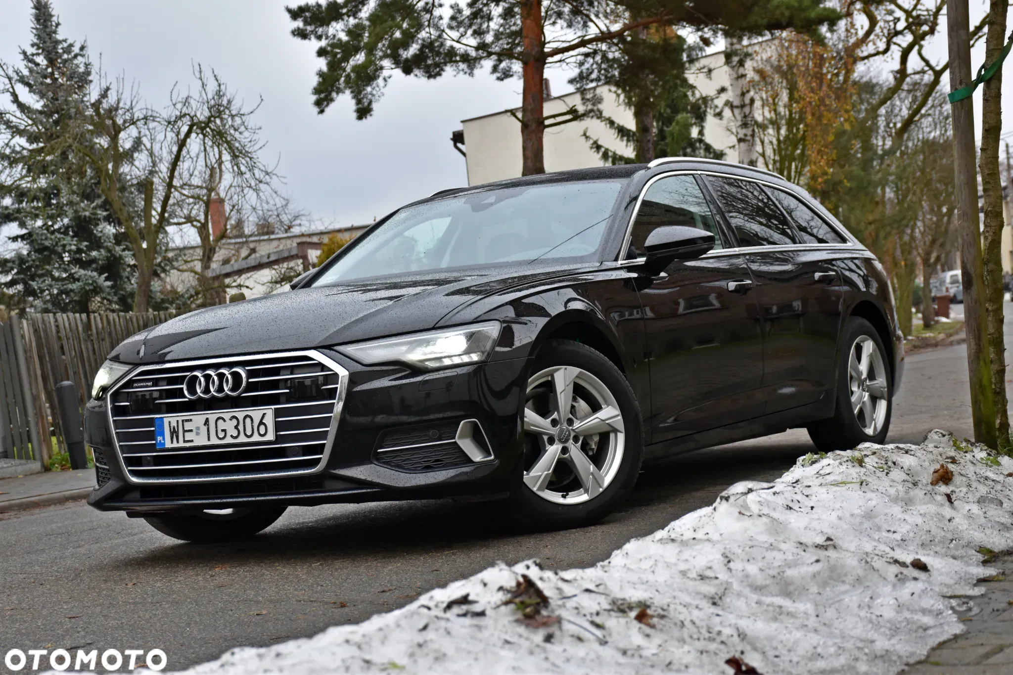 Audi A6 40 TDI mHEV Quattro S tronic - 28