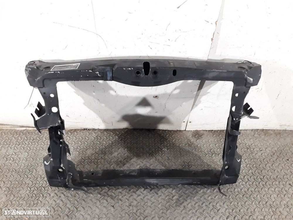 PAINEL FRONTAL SKODA OCTAVIA II COMBI 2.0 TDI 16V 140CV 1968CC - 1