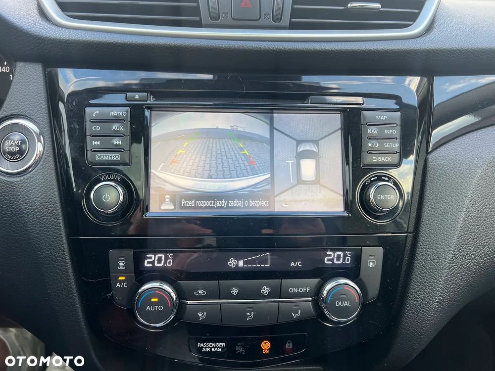 Nissan Qashqai 1.2 DIG-T 360 - 11