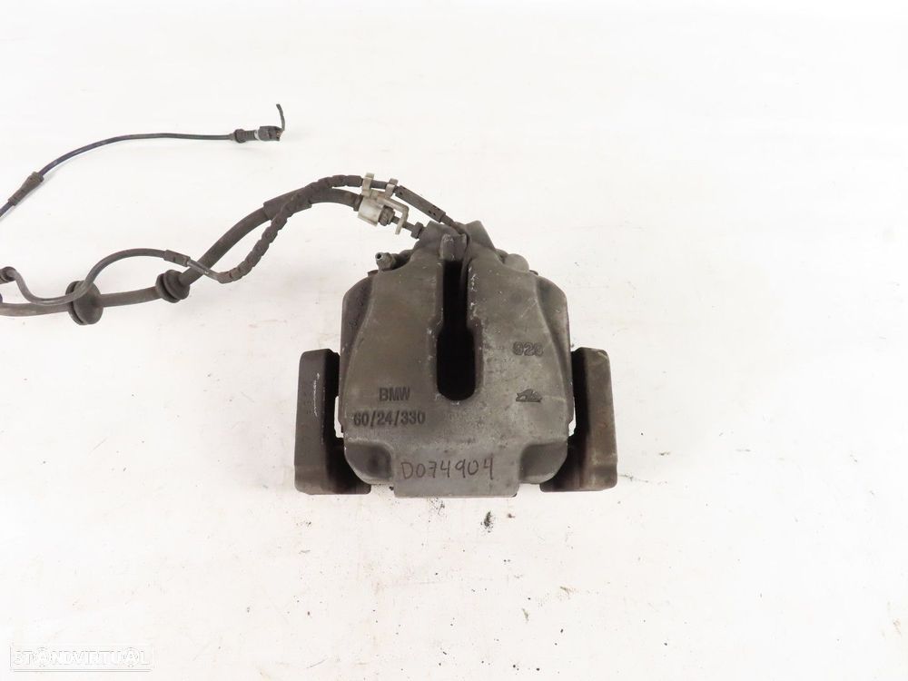Pinça De Travão Esquerdo/Frente Seminovo/ Original BMW 5 (F10)/BMW 5 Touring (F1... - 1