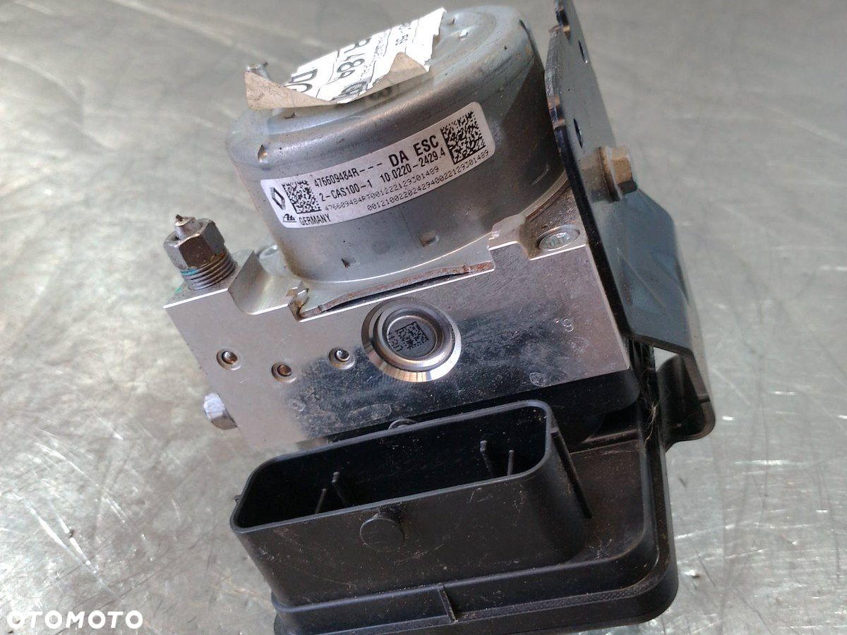 POMPA ABS DACIA SANDERO III 28.5171-5510.3  10.0917-1465.3  10.0633-3235.1 - 5