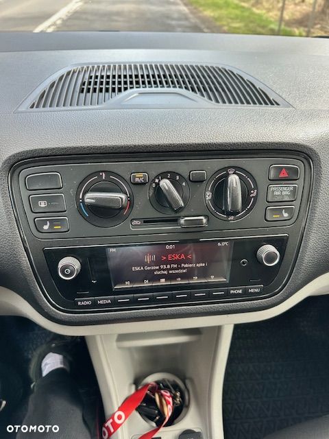 Seat Mii 1.0 Ecomotive Chic - 13