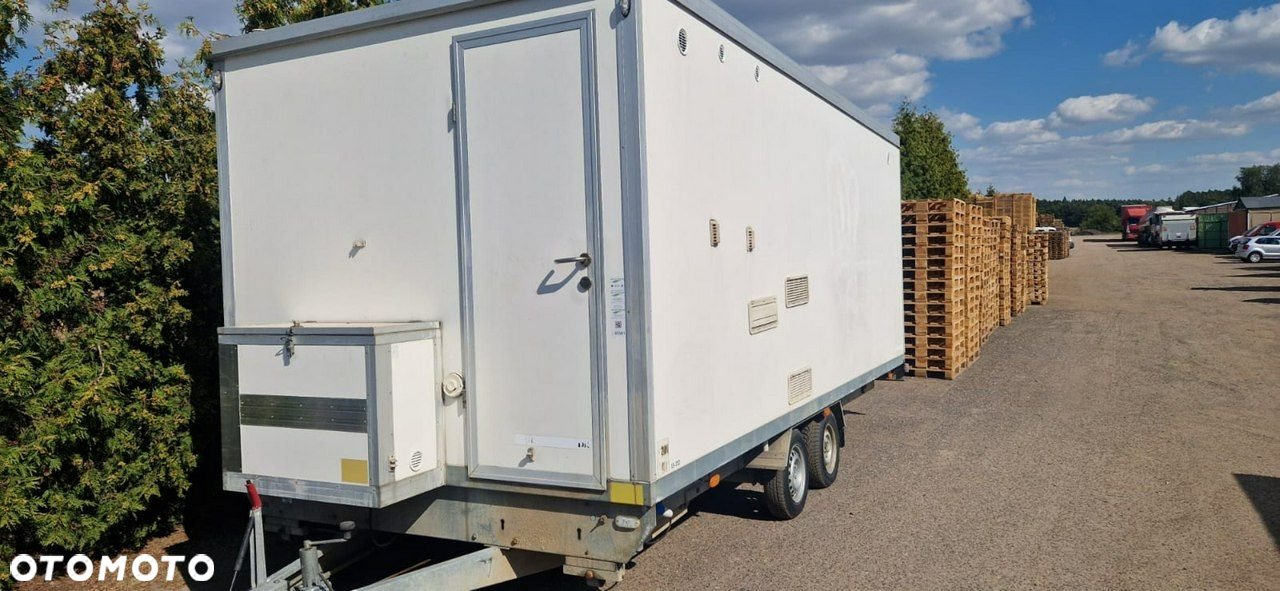 Inny Eurwagon - 4