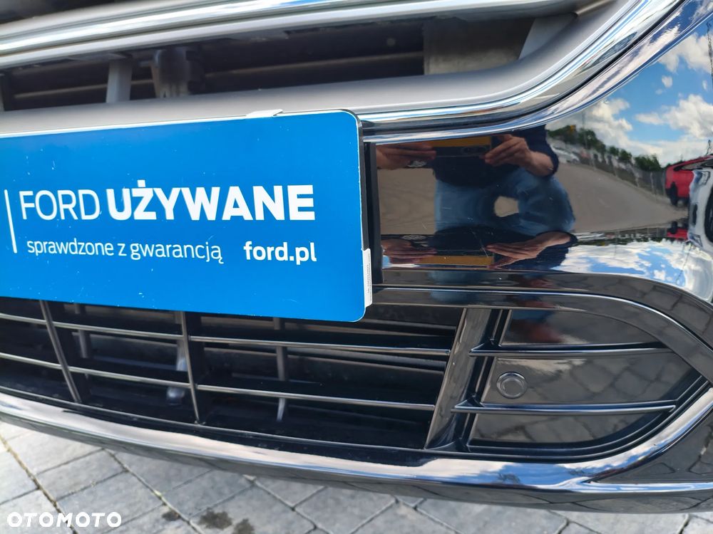 Ford Kuga 2.0 TDCi AWD Titanium - 36