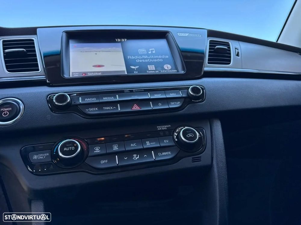 Kia e-Niro 64kWh - 9