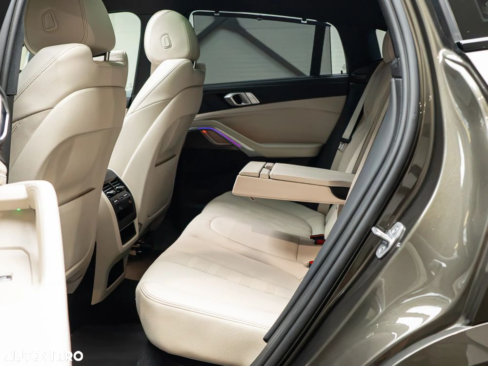 BMW X6 xDrive30d - 24