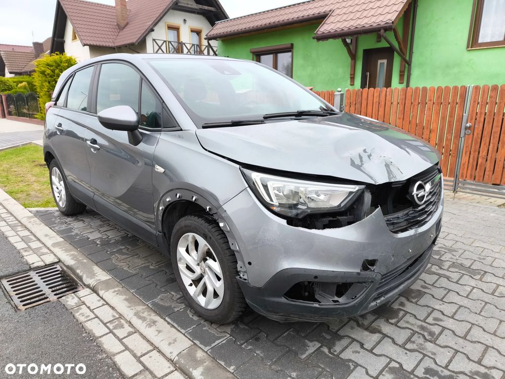 Opel Crossland X 1.2 Start/Stop Innovation - 2