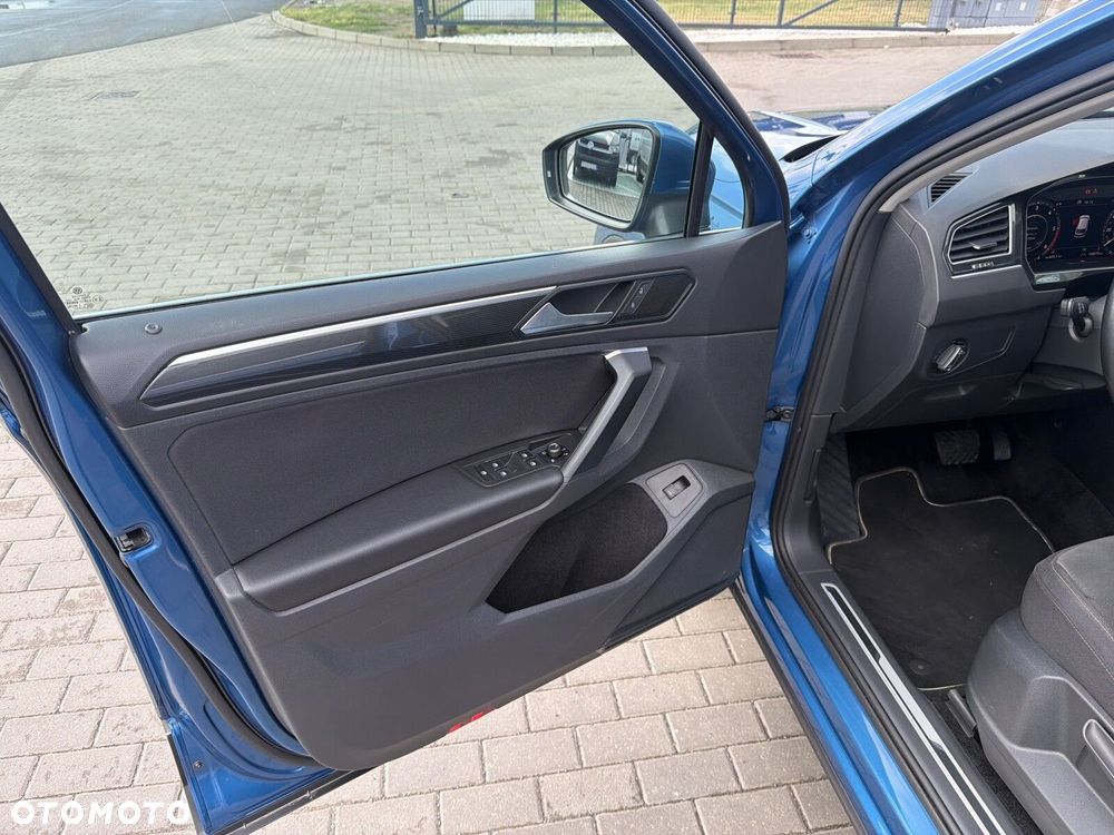 Volkswagen Tiguan - 28
