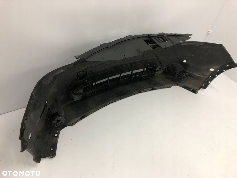 NISSAN QASHQAI II J11 ZDERZAK PRZÓD PRZEDNI 13-17 - 6