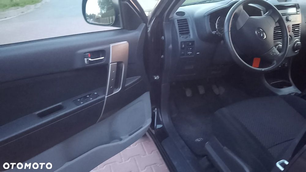 Daihatsu Terios 1.5 Top S 4WD - 6