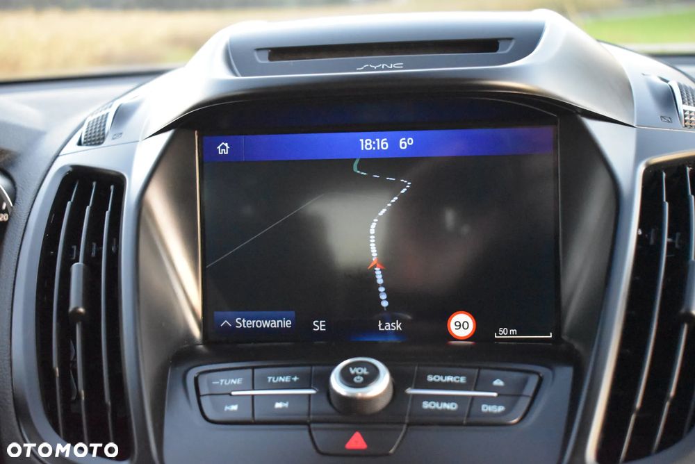Ford Kuga 2.0 TDCi AWD Titanium - 33