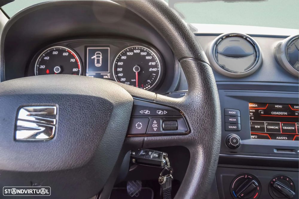 SEAT Ibiza 1.0 Style - 9