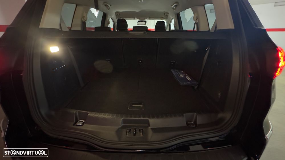 Ford S-Max 2.0 TDCi Vignale Powershift - 22