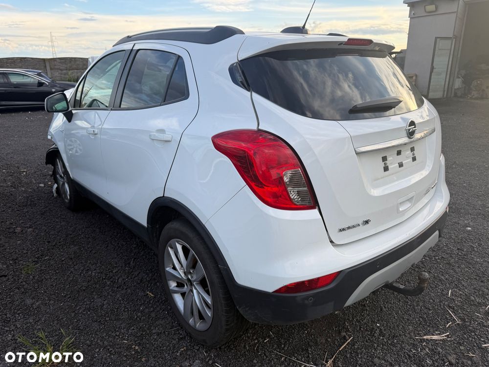 Opel Mokka 1.4 T Enjoy S&S 4x4 - 5
